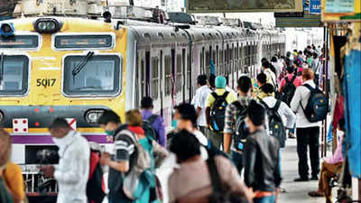 Finally, Maharashtra govt allows daily train tickets for fully vaccinated