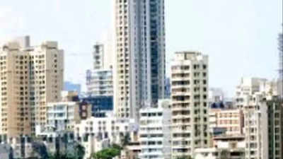 Realty business in Mumbai picks up thanks to lower premiums