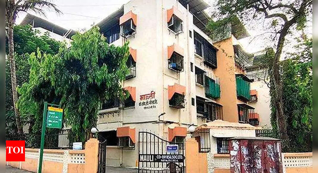 Three of freedom fighter’s family end lives in Vashi