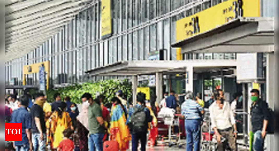 Flight-ban lift a boon for Kolkata bizmen, patients