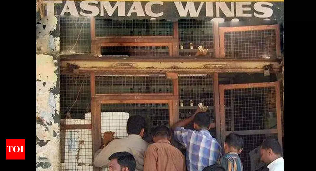 Tamil Nadu: Tasmac eyes liquor sale of 1,000 crore