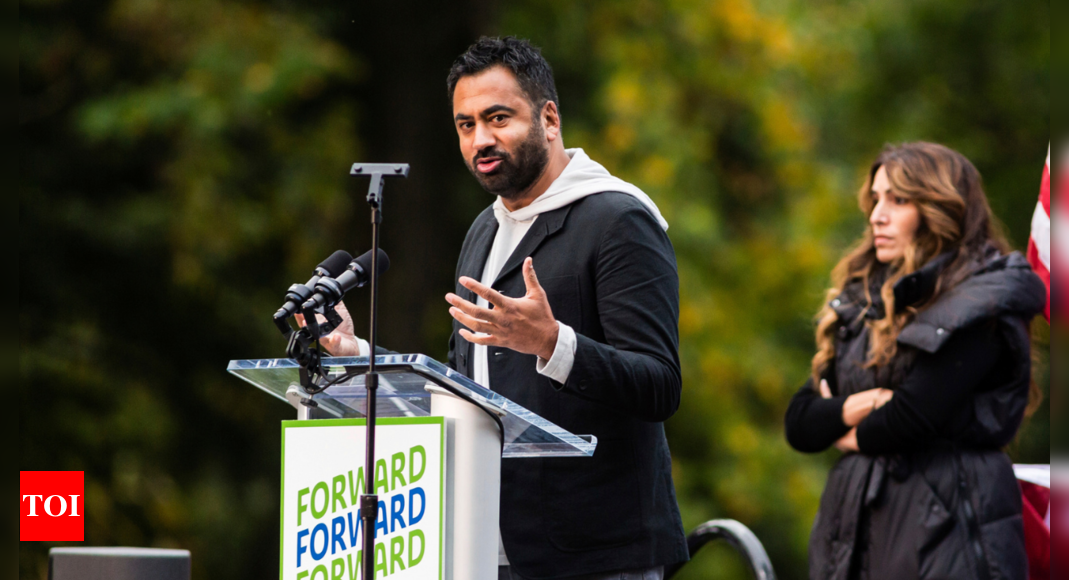Kal Penn (Kalpen), a most eligible Indian-American bachelor, says he is gay - Times of India