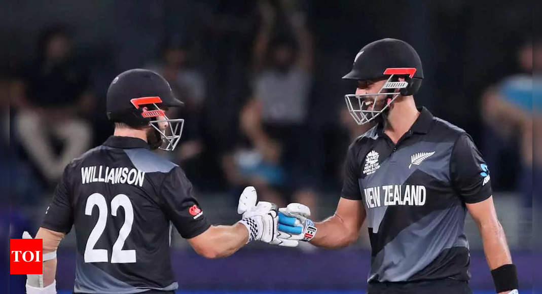 NZ coach Gary Stead hails 'really special' win over India