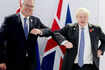 30 images of world leaders from G20 Summit