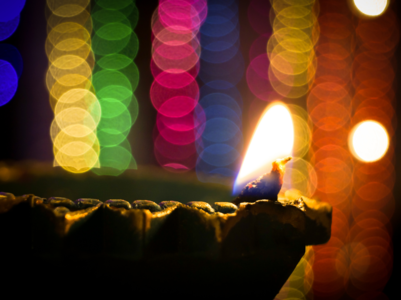 Minimalistic home decor ideas for this Diwali