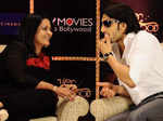Ranveer at 'Jeeyo Bollywood Awards'