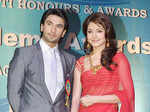 Ranveer at 'Dadasaheb Phalke Awards'