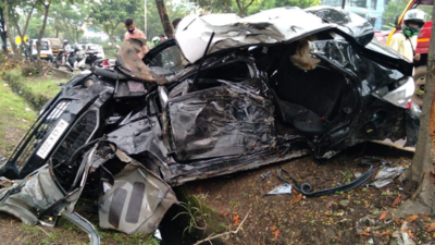 Former Miss Kerala Ansi Kabeer, runner-up die in road accident