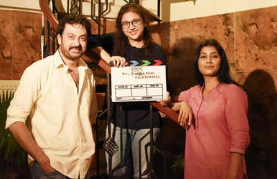 Indira Dhar Mukkherjee ready with her next Hindi short ‘Soch’