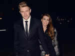 David Willey and Carolynne Willey