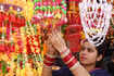 Nation gears up for Diwali celebrations