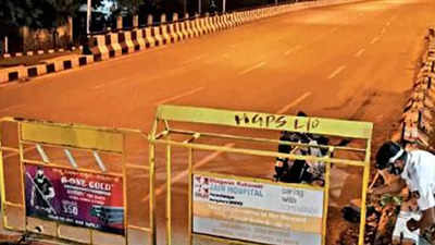 Karnataka: Covid committee for lifting of night curfew after November 8