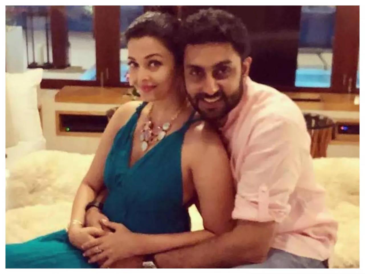 Travel Diaries: Aishwarya Rai Bachchan, Abhishek Bachchan And