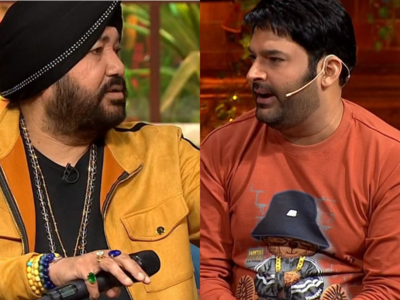 Dance Deewane 3: Pop Singer Daler Mehndi, Mika Singh, And B Praak To Light  Up The Bachpan Special Episode