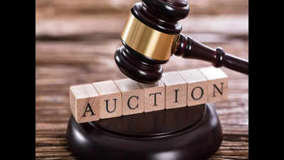 159 properties on auction after Diwali