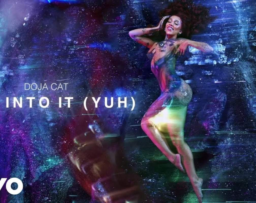 
Check Out Latest Official English Music Audio Song 'Get Into It (Yuh)' Sung By Doja Cat
