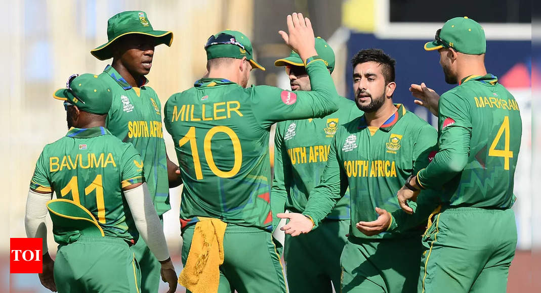 how many times south africa t20 world cup final