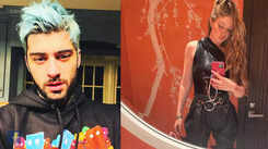 Zayn Malik refuses that he harassed Gigi Hadid and her mother