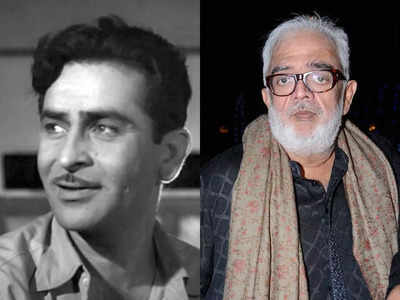 Raj Kapoor biography by Rahul Rawail goes up for sale; 'Betaab' director says, 'It has been a very satisfying experience'