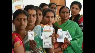 Coimbatore district has 30.84 lakh voters