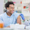 Flu Infection Is it possible to contract the flu twice in a