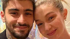 Look back at Zayn Malik and Gigi Hadid's relationship timeline