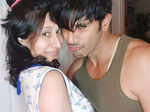 Karanvir Bohra and Teejay Sidhu's pictures