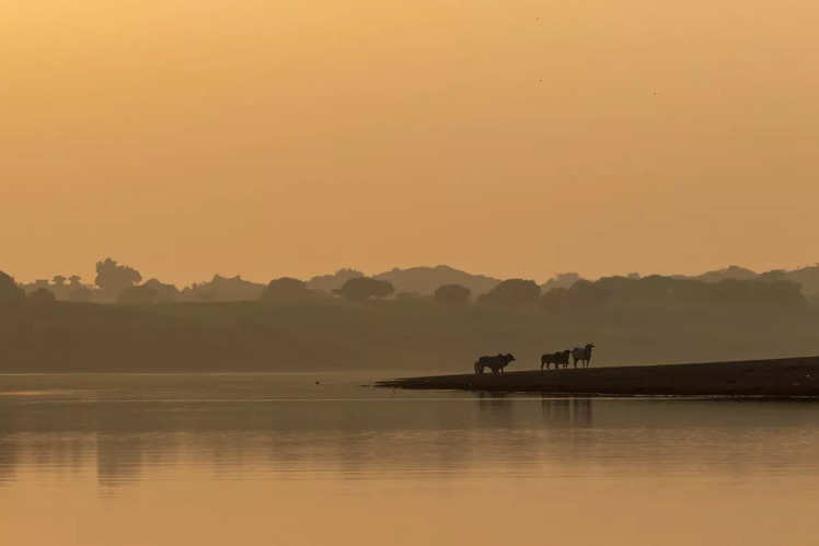 madhya pradesh tourism instagram