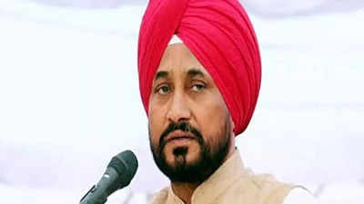 Punjab CM Charanjit Singh Channi decides to slash power rates by Rs 3 per unit for consumers ahead of polls