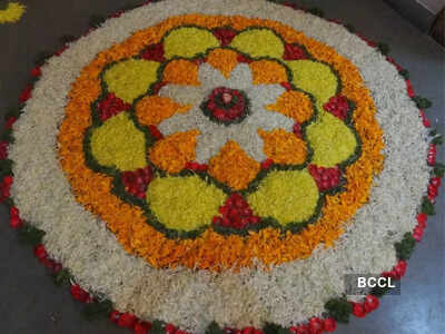 Diwali 2023: 5 rangoli designs inspired from nature