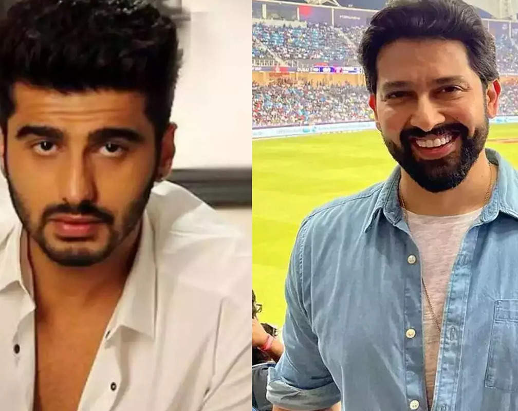 
Arjun Kapoor, Aftab Shivdasani extend support to Team India after another defeat in T20 World Cup
