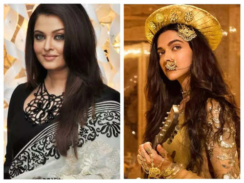 Aishwarya Rai Bachchan and 4 other actresses who rejected roles in Bhool  Bhulaiyaa and its sequel