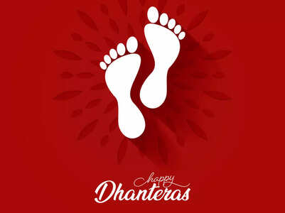 How to perfectly perform Dhanteras and Lakshmi puja