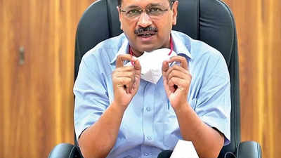 Chief secretary assault case: Delhi court issues notice to Kejriwal, others on plea challenging their discharge