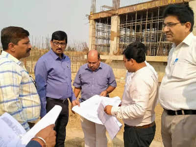 Work of Ambala Aryabhatta Vigyan Kendra to be completed in two phases