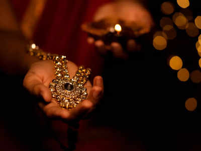 Happy Dhanteras 2021: Wishes, Messages, Quotes, Images, Facebook & Whatsapp  status - Times of India