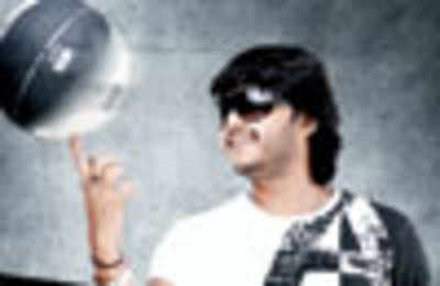 Kool was a learning experience: Ganesh