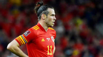 Bale back in Wales squad for World Cup qualifiers after injury