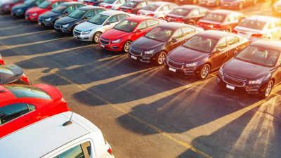 Long waiting periods and negligible discounts: Semi-conductor shortage woes for car buyers