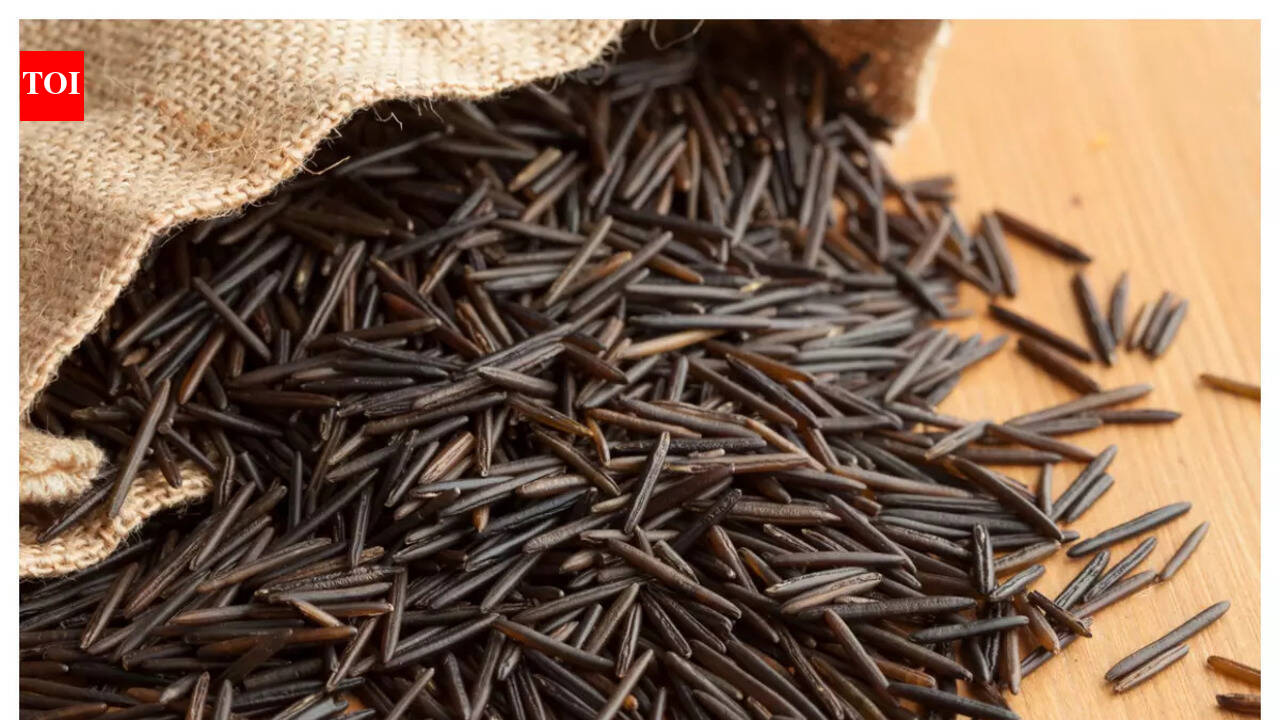 What is wild rice and is it really healthy?