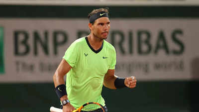 Nadal targets Australian Open warm-up return in December