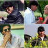 Kajol Reveals How Shah Rukh Khan Got A Frozen Shoulder While Shooting DDLJ,  'Mujhe Itna Bura