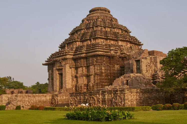 A guide to Odisha for first time travellers | Times of India Travel