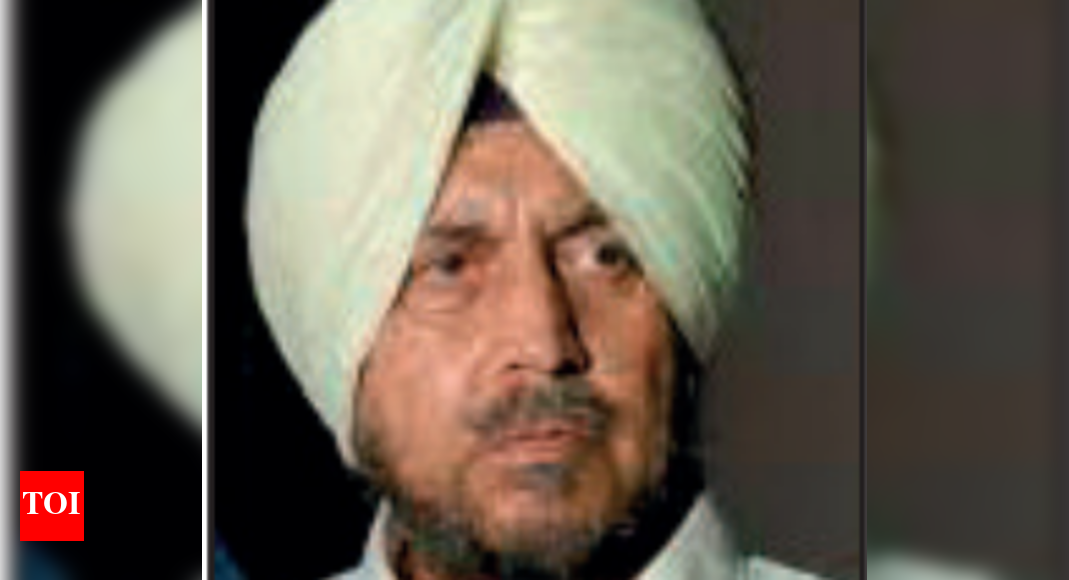 Opposed By Sidhu Deol Quits As Punjab AG Just After A Month India