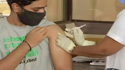 Maharashtra: High Covid vaccination rates, sero-prevalence causing trial shortage volunteers