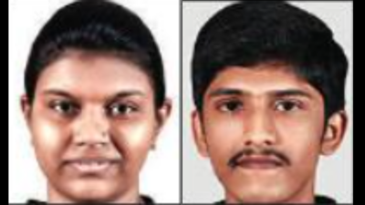 Tamil Nadu: 2 Namakkal students score 710 of 720 marks in NEET