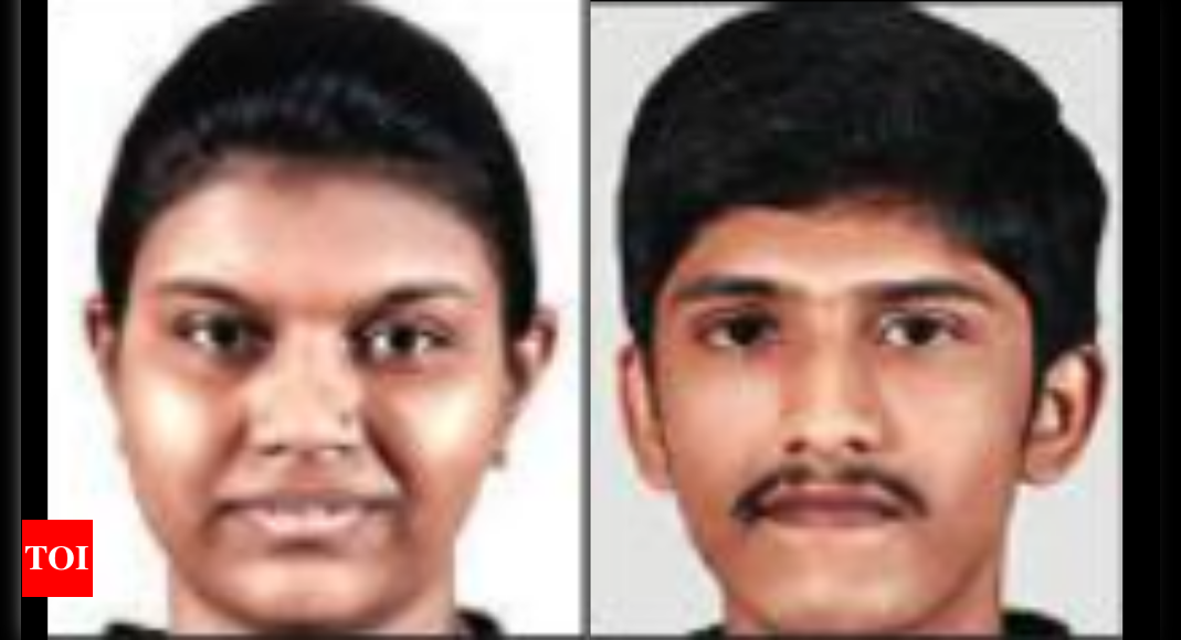 2 Namakkal students score 710 of 720 marks in NEET