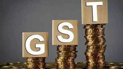 At Rs 8,400 crore, Gujarat GST collection second highest