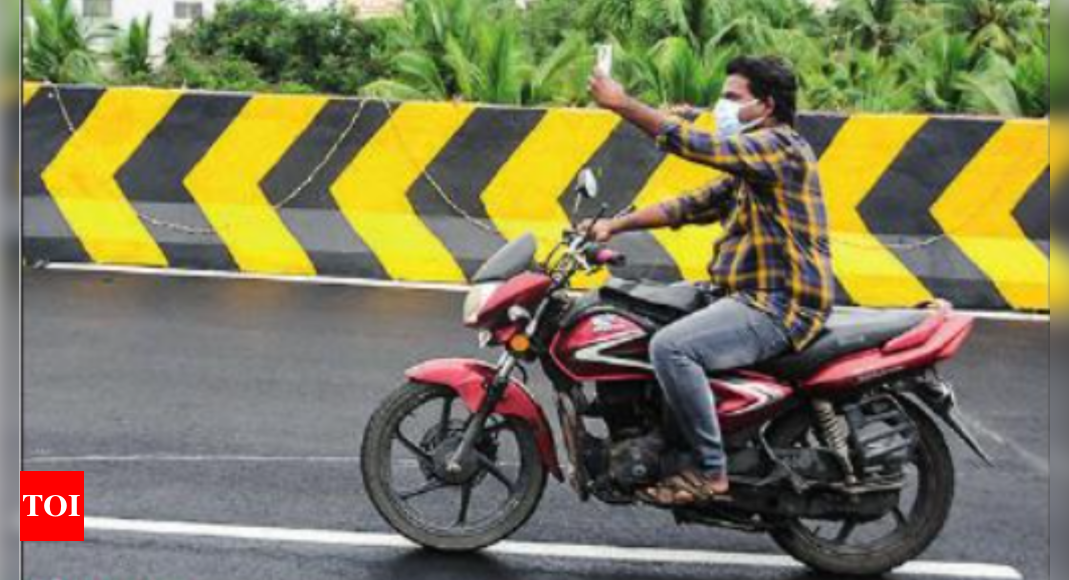 Chennai: Long-awaited flyovers open for public use