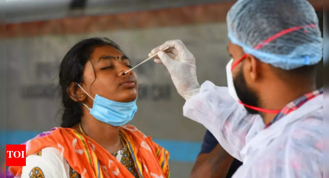 Live: Deshmukh taken to hospital for medical examination